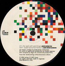 Reflection - Remixed 2 - 12 Inch