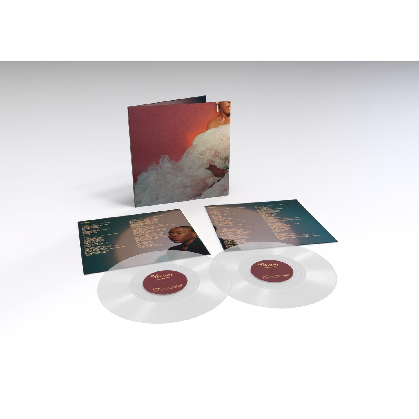 Ego Ella May - Good Intentions - Lp
