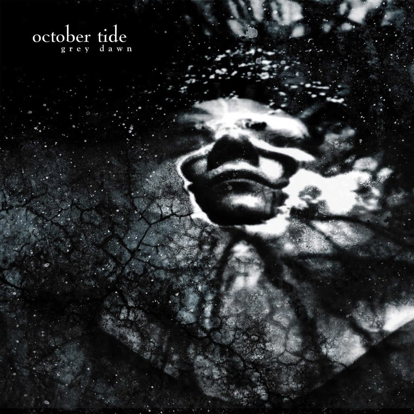 October Tide - Grey Dawn - Cd