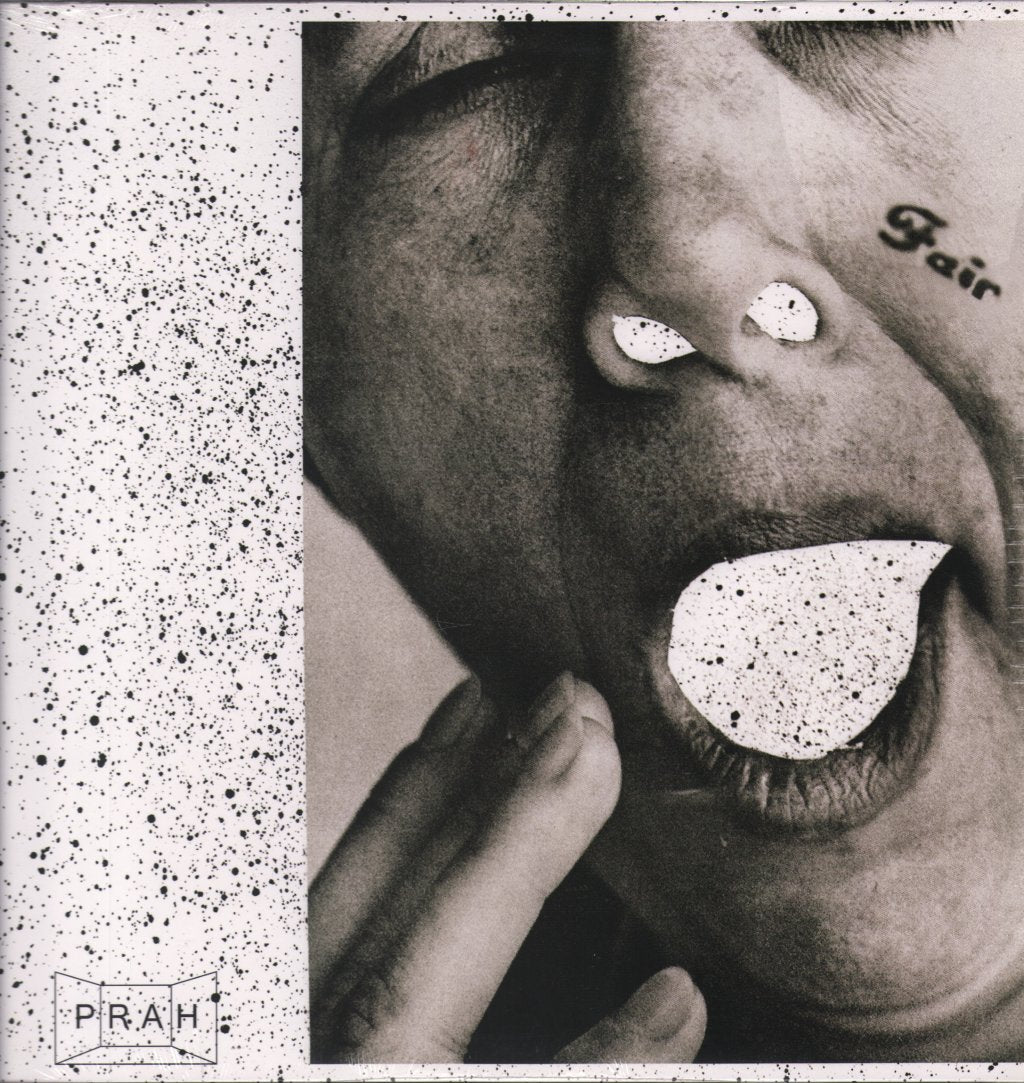 Bryce Hackford - Fair - 12 Inch