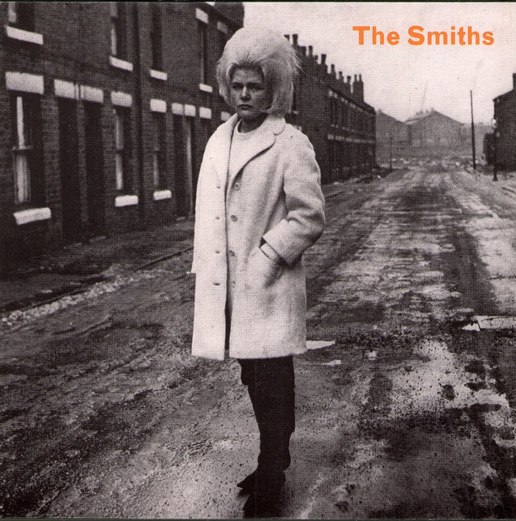Smiths - Heaven Knows I'm Miserable Now - 7 Inch