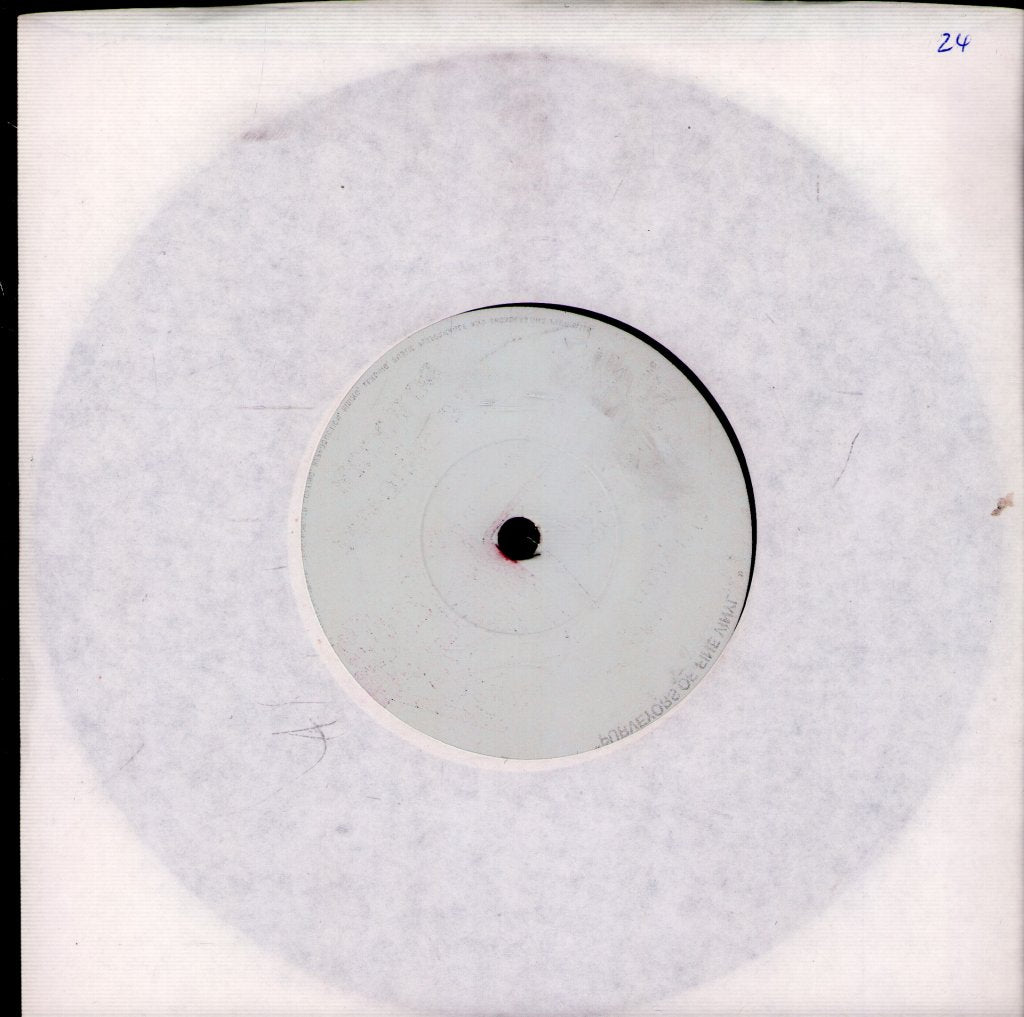 Richard Hell - 3 New Songs - 7 Inch