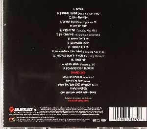 Roll Deep - In At The Deep End - Cd/Dvd