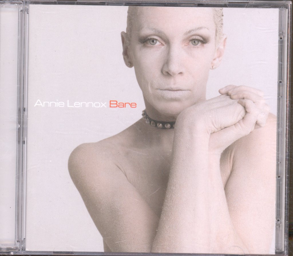 Annie Lennox - Bare - Cd/Dvd