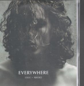 Everywhere - Eddie - Cdr