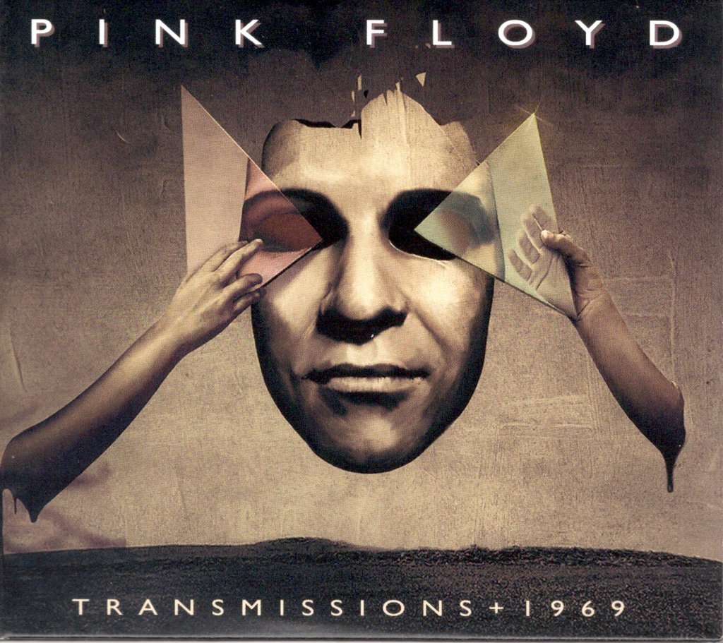 Pink Floyd - Transmissions + 1969 - Double Cd