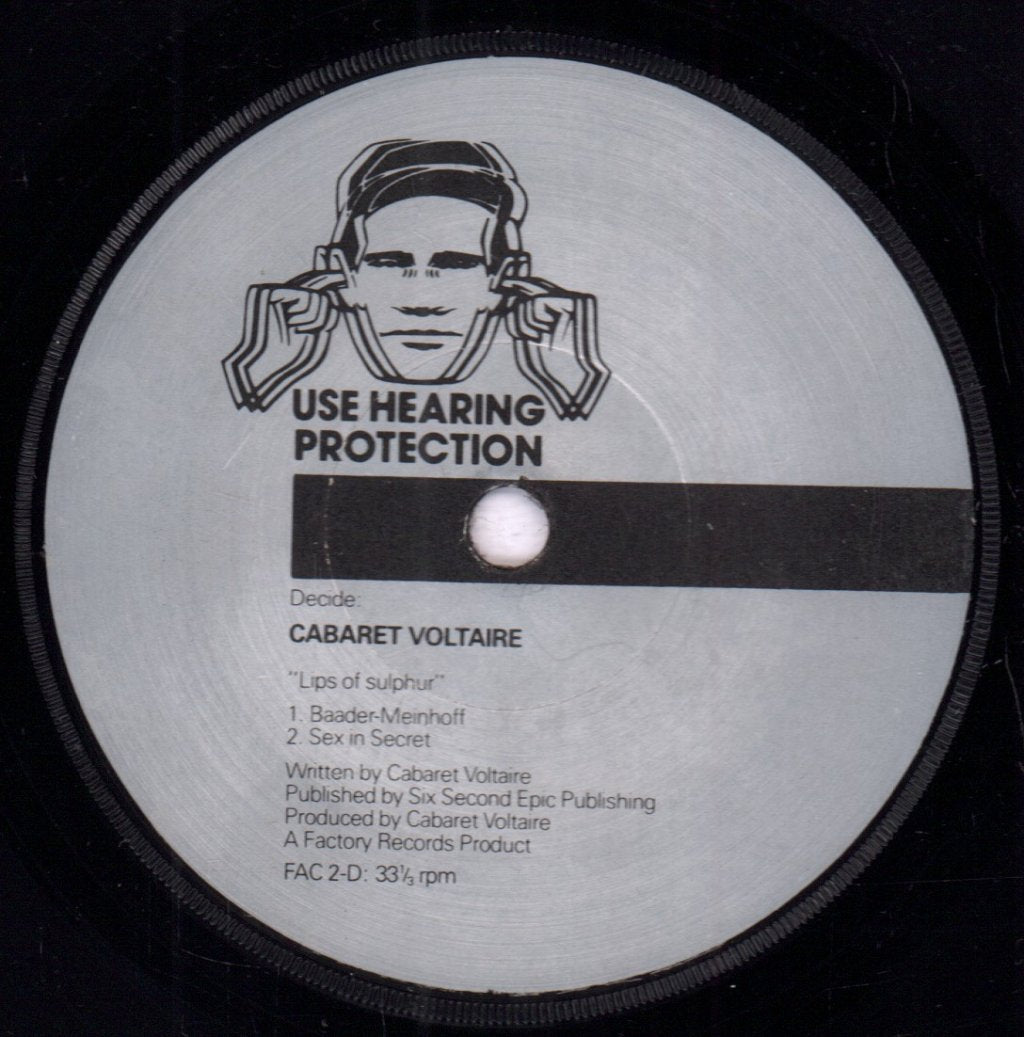 Various Artists - A Factory Sample - Double 7 Inch