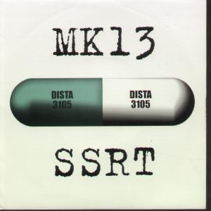 Mk13 - Ssrt - 7 Inch