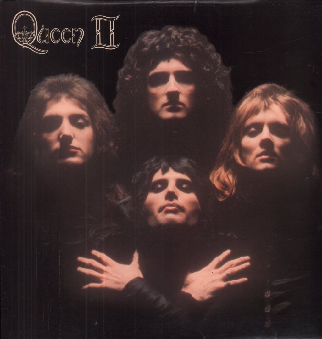 Queen - 2 - Lp