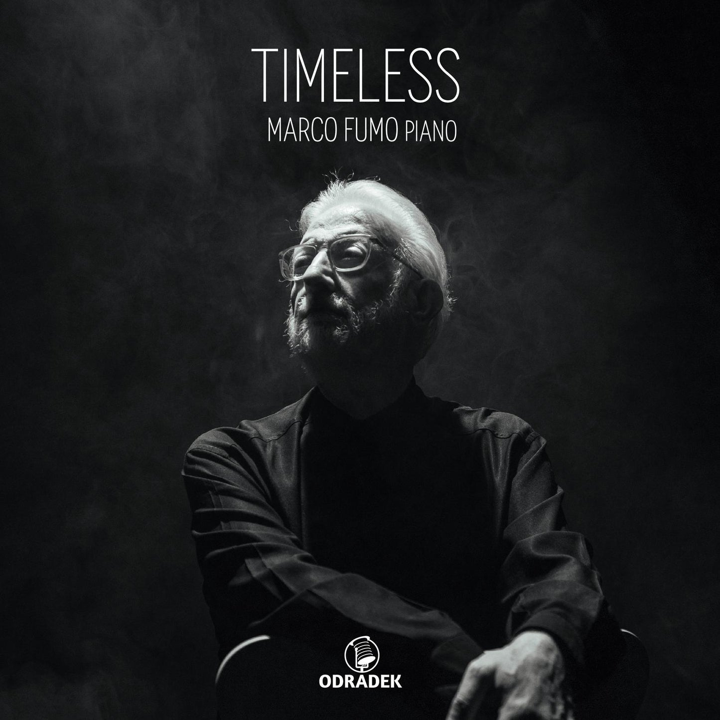 Marco Fumo - Timeless - Cd