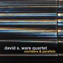 David S. Ware Quartet - Corridors & Parallels - Cd
