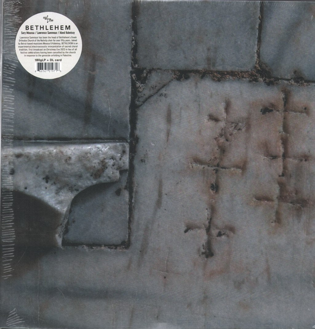 Bethlehem بيت لحم - Bethlehem - Lp
