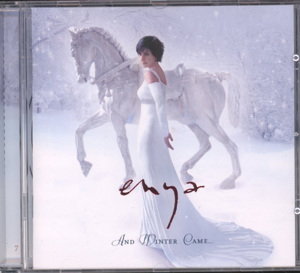 Enya - And Winter Came… - Cd