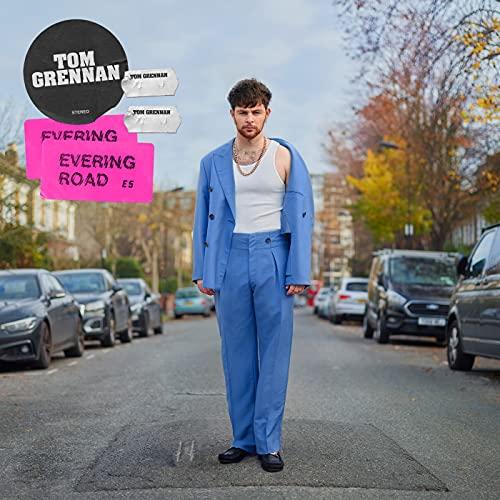 Tom Grennan - Evering Road - Lp