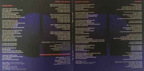 Watchhouse - Watchhouse - Cd