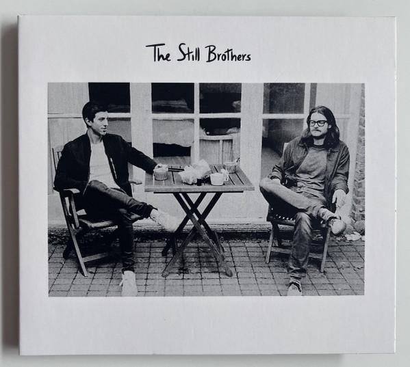 Still Brothers - Still Brothers EP - Cd