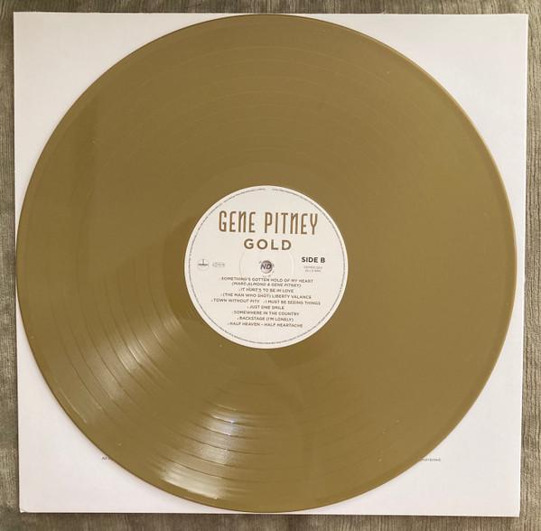 Gene Pitney - Gold - Lp