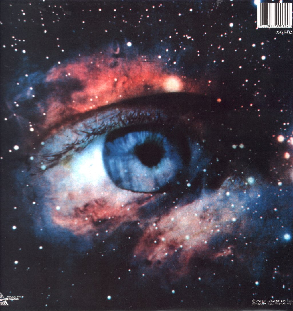 Magic Mushroom Band - R U Spaced Out 2 - Lp