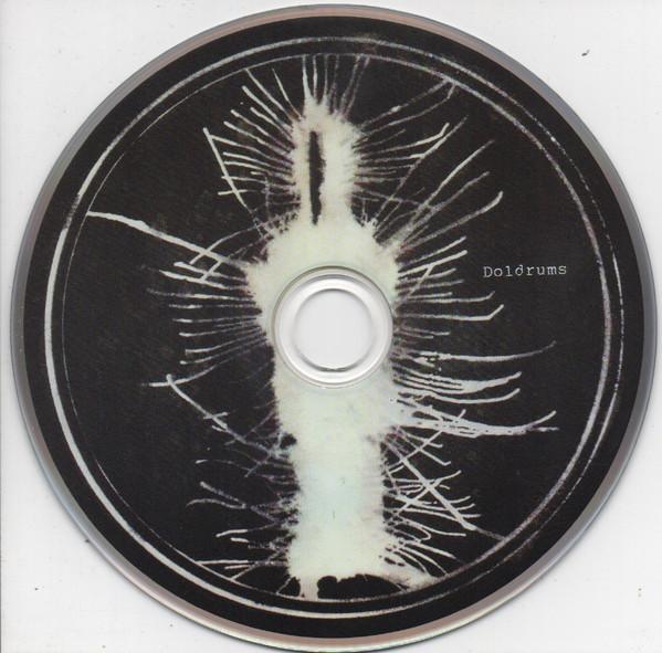 Doldrums - Air Conditioned Nightmare - Cd
