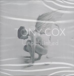 Tony Cox - Unpublished - Cd