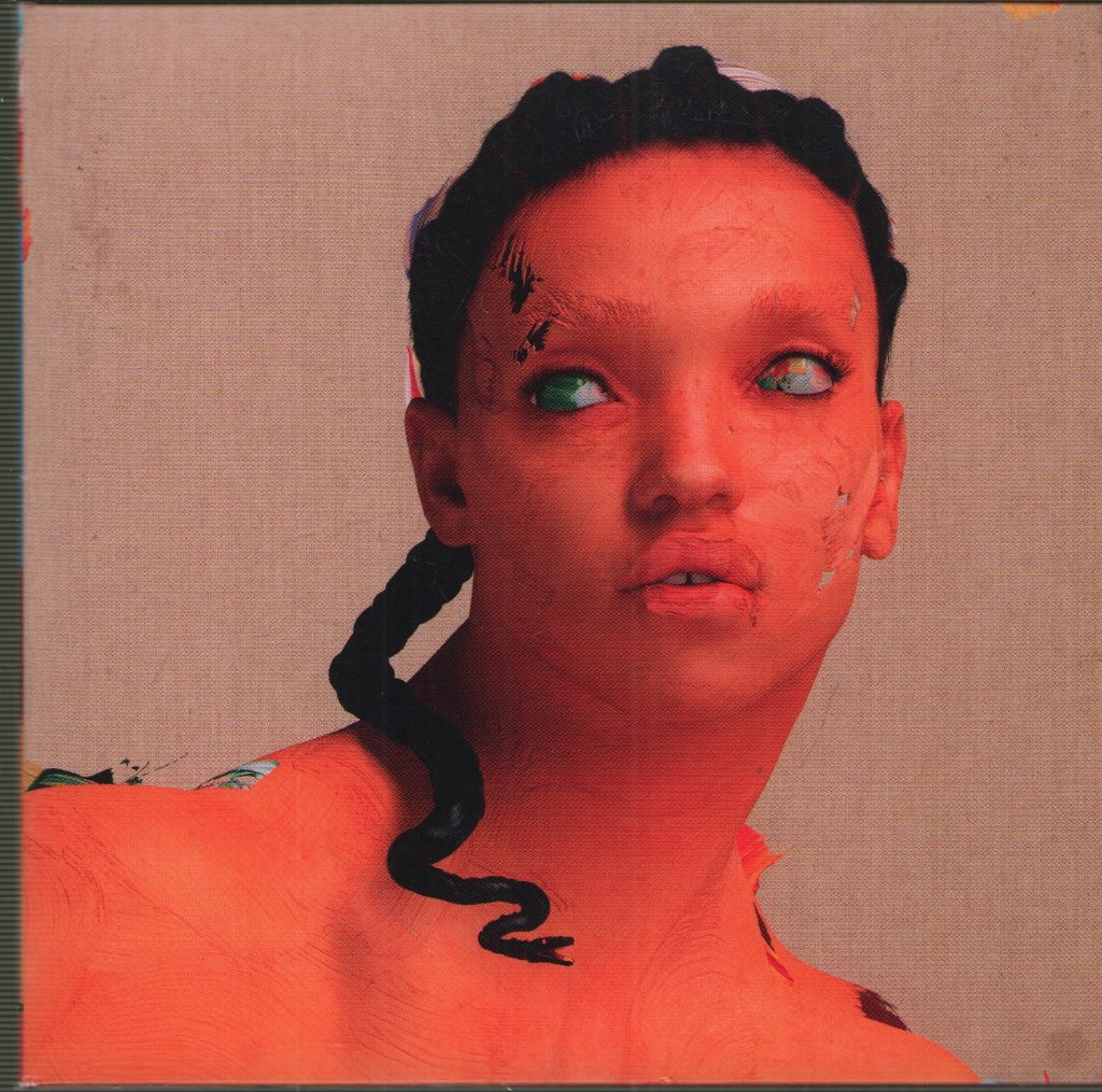 FKA Twigs - Magdalene - Cd