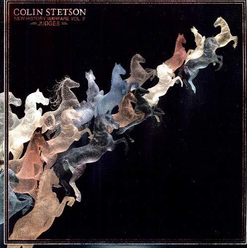 Colin Stetson - New History Warfare, Vol. 2: Judges - Double Lp