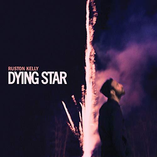 Ruston Kelly - Dying Star - Double Lp