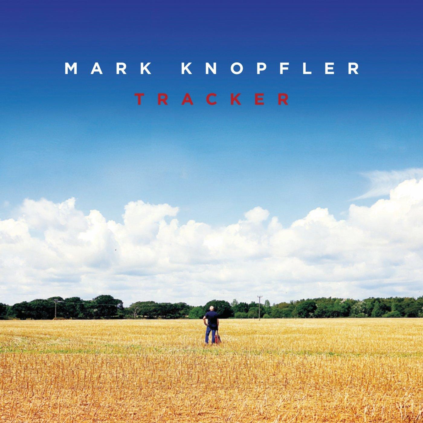 Mark Knopfler - Tracker - Cd