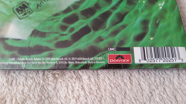 Police - Message In A Bottle - 7 Inch