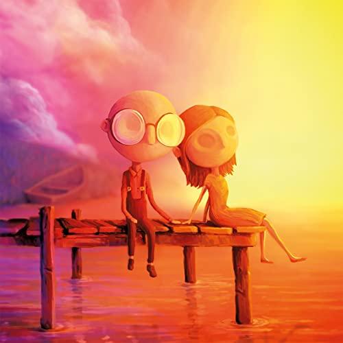 Steven Wilson - Last Day of June - Lp