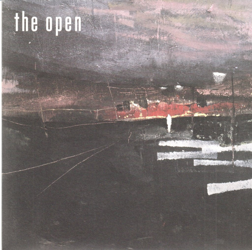 Open (2000'S Artist) - Never Enough - 7 Inch