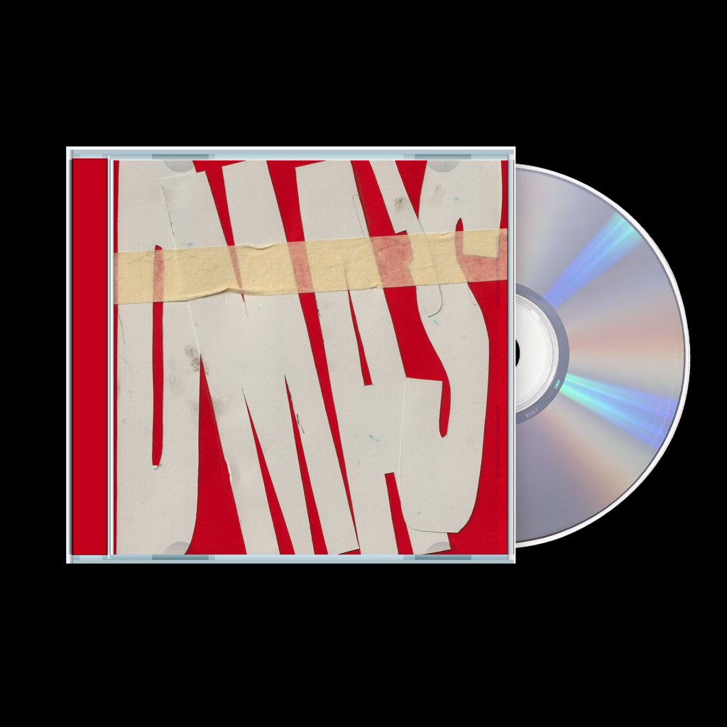DMA's - DMAs - Cd