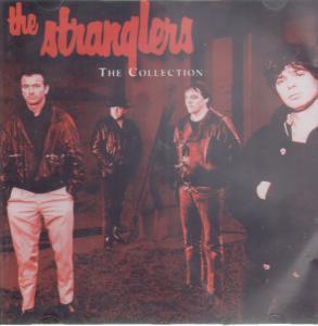 Stranglers - Collection - Cd
