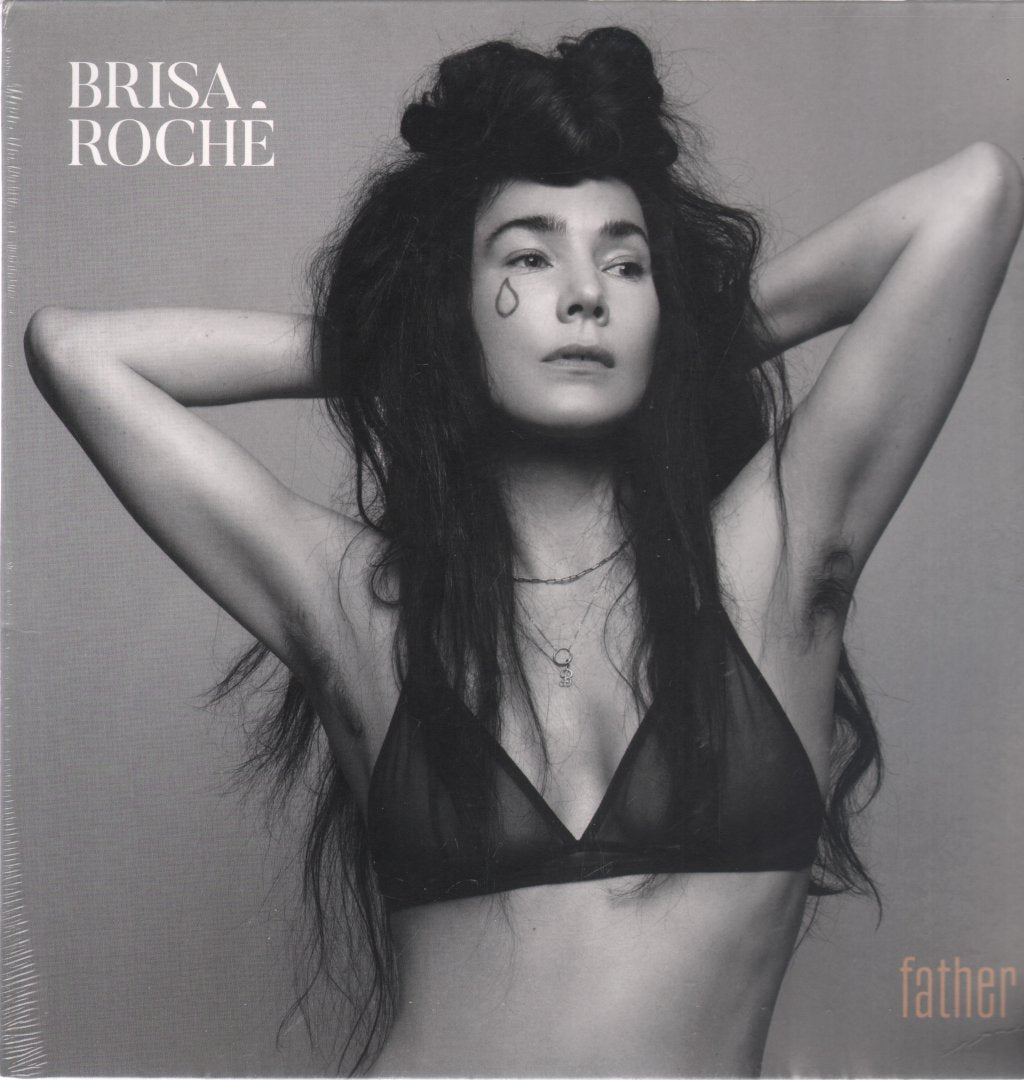Brisa Roche - Father - Lp