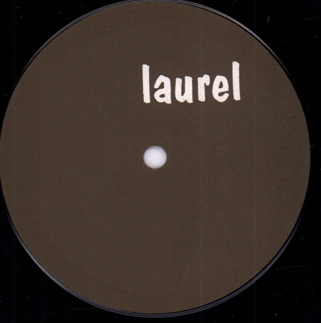 Brighter - Laurel - 10 Inch