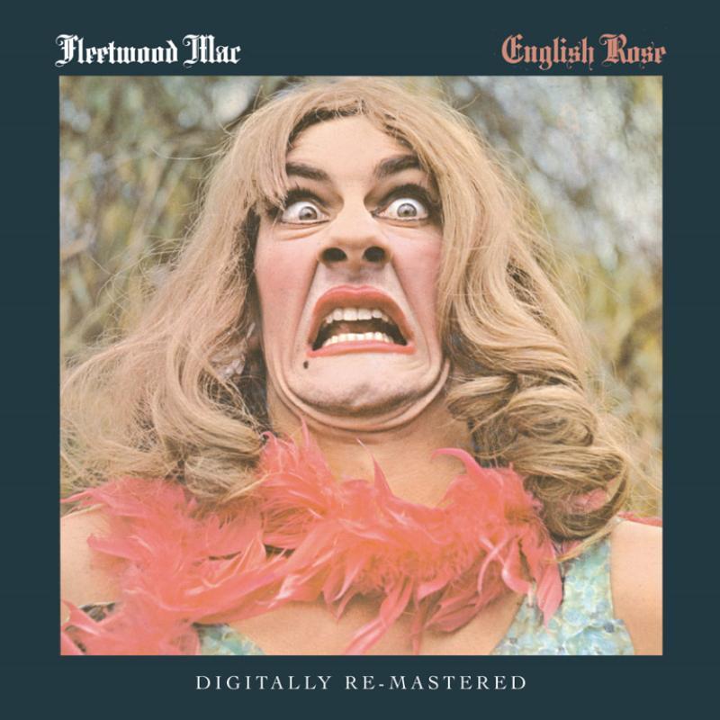 Fleetwood Mac - English Rose - Cd