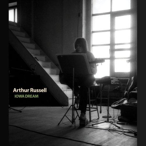 Arthur Russell - Iowa Dream - Cd