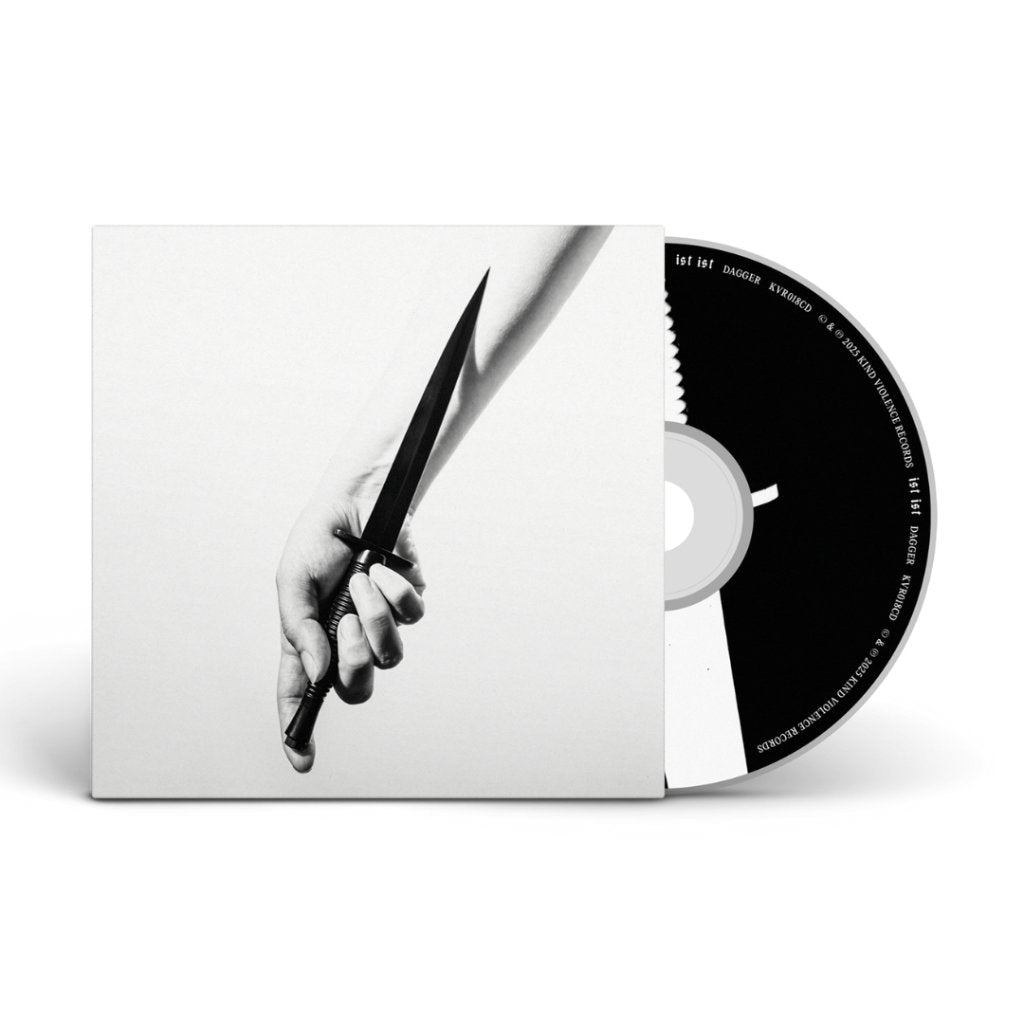 IST IST - DAGGER - Cd