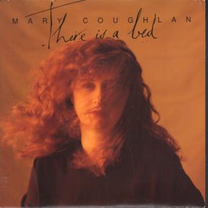 Mary Coughlan - There Is A Bed - 7 Inch