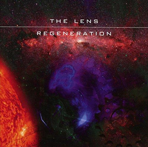 Lens (2) - Regeneration - Cd