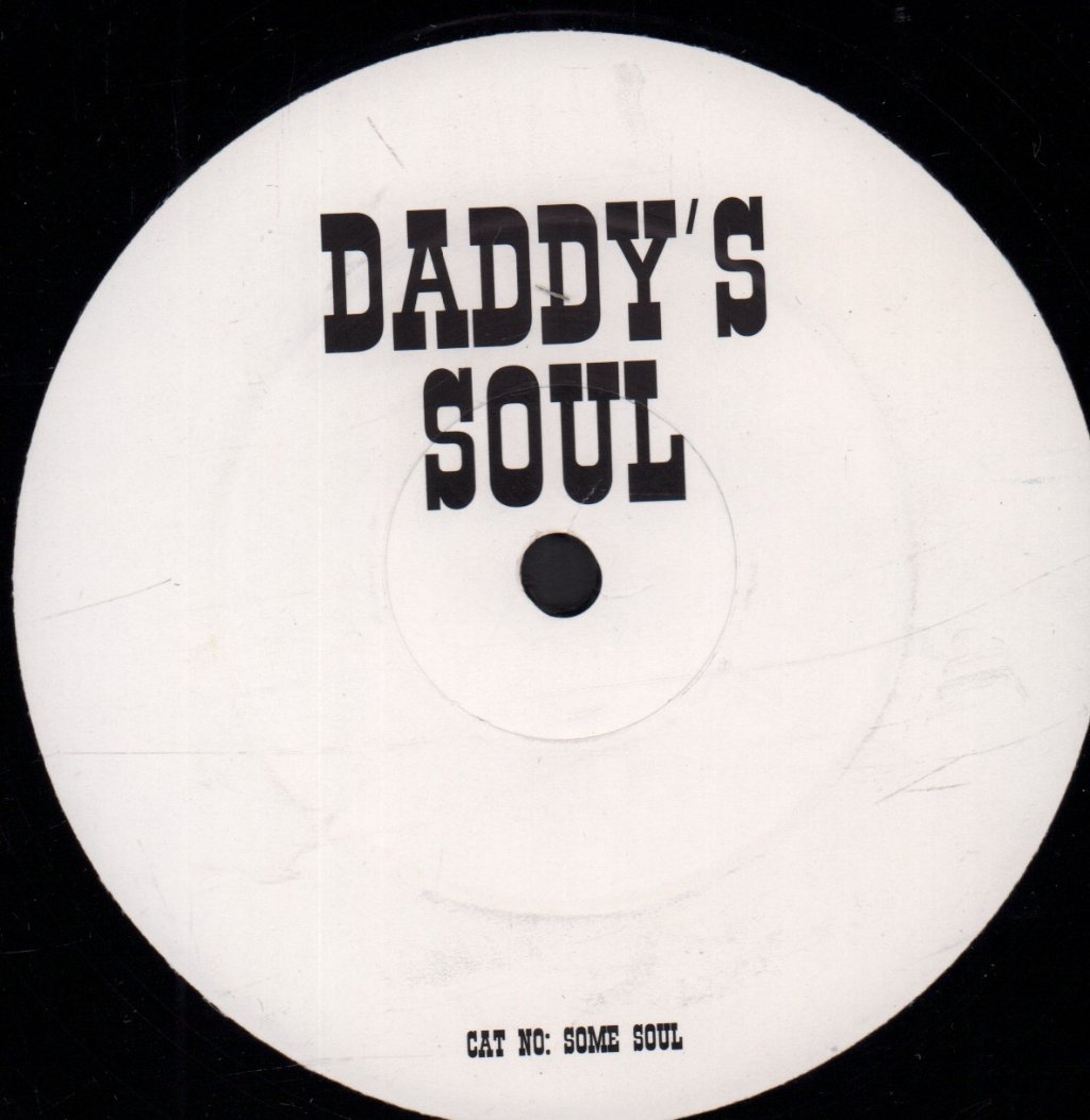 Unknown Artist - Everybody Search - 12 Inch