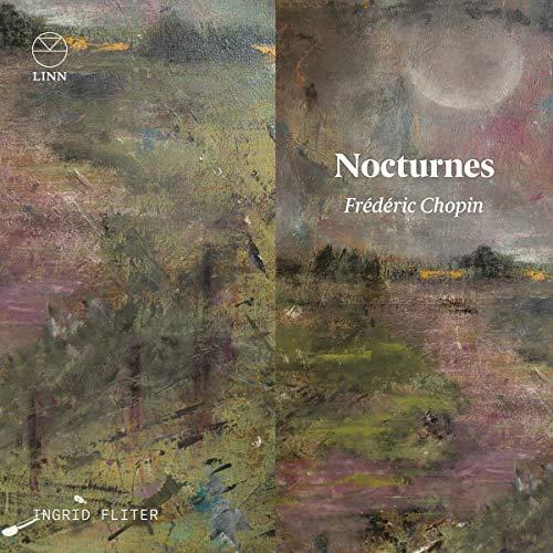 Ingrid Fliter - Nocturnes - Double Cd