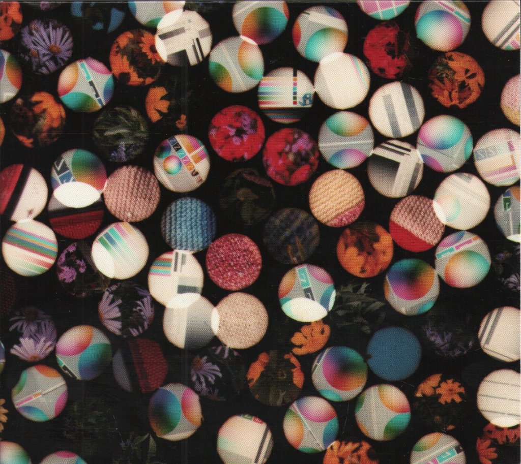 Four Tet - There Is Love In You - Cd