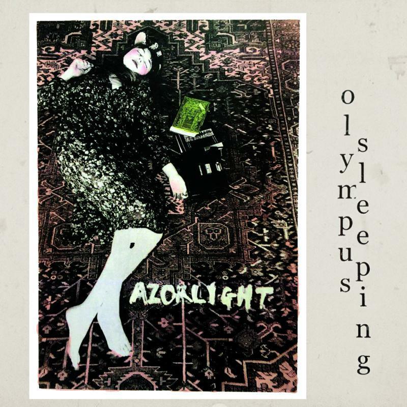 Razorlight - Olympus Sleeping - Lp