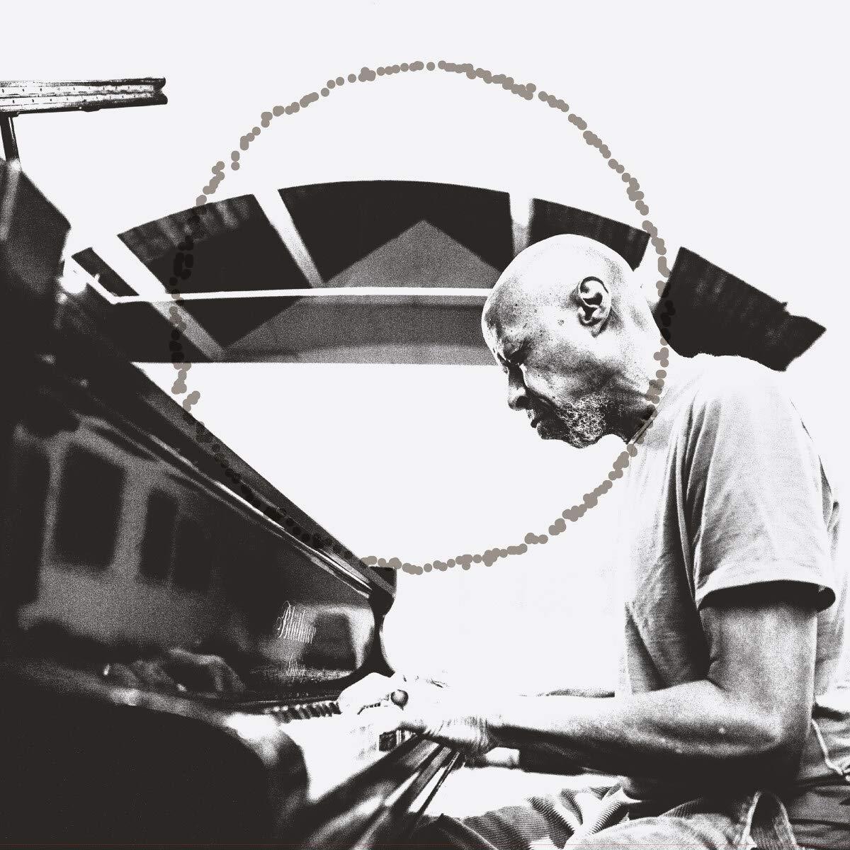Laraaji - Sun Piano - Lp