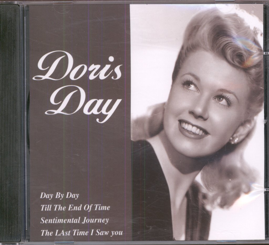 Doris Day - Doris Day - Cd