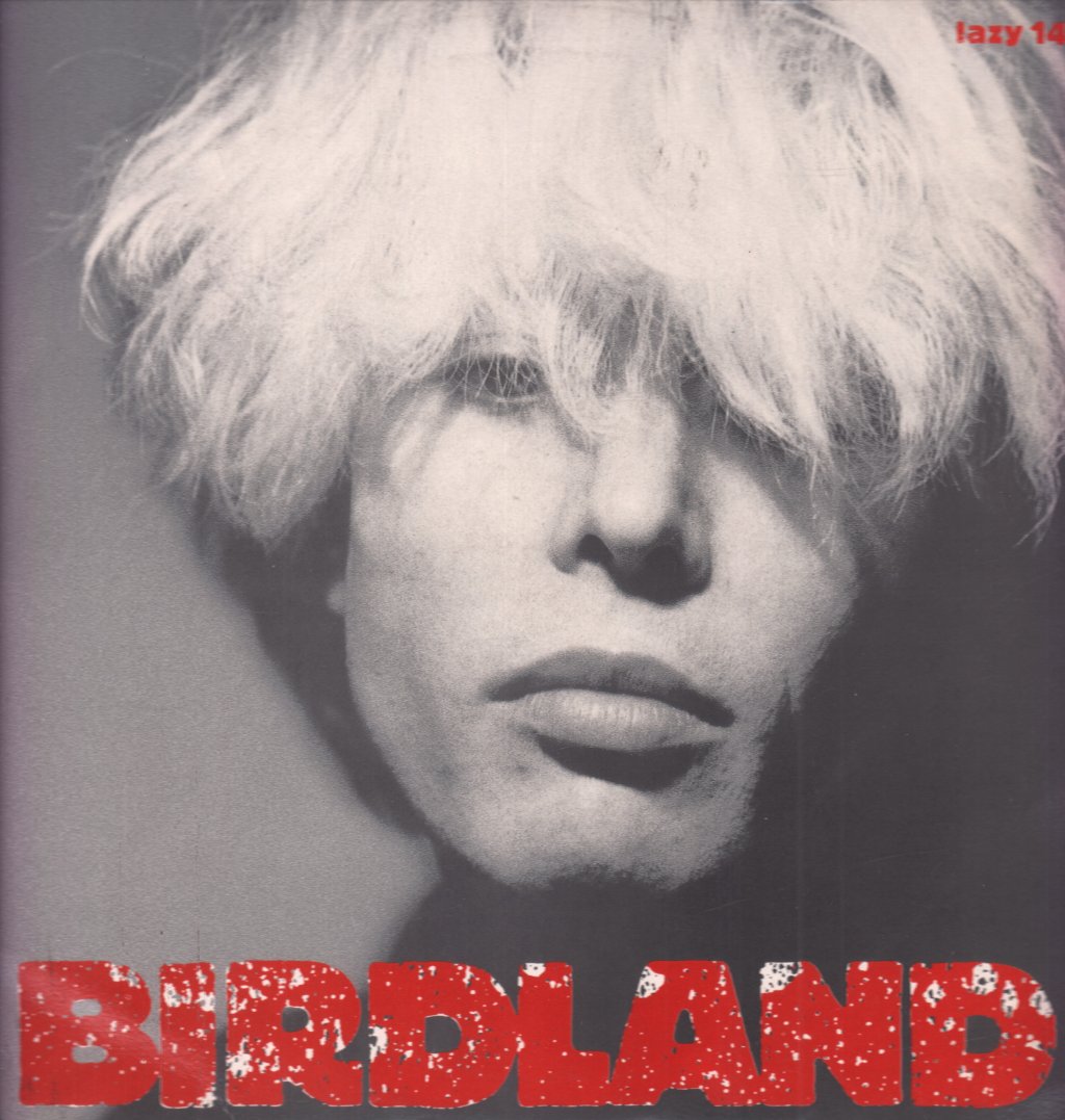 Birdland - Paradise - 12 Inch