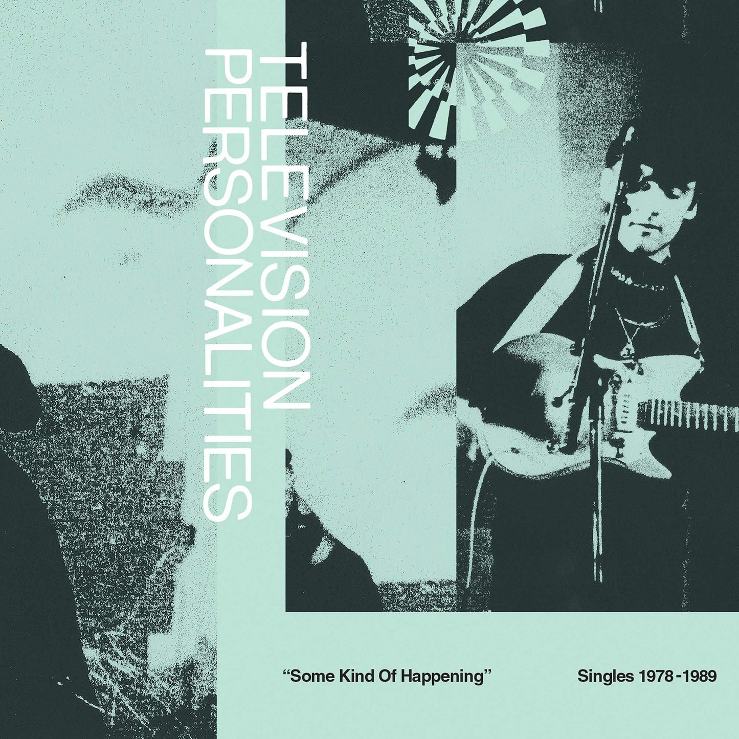 Television Personalities - Some Kind of Happening (Singles 1978-1989) - Double Cd