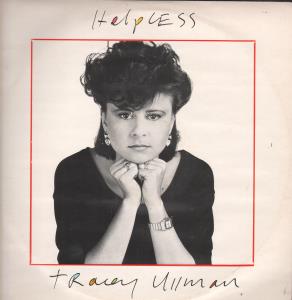 Tracey Ullman - Helpless - 12 Inch