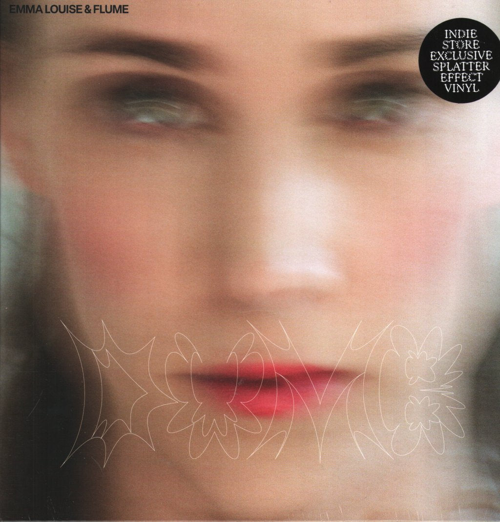 Emma Louise and Flume - Dumb - Lp